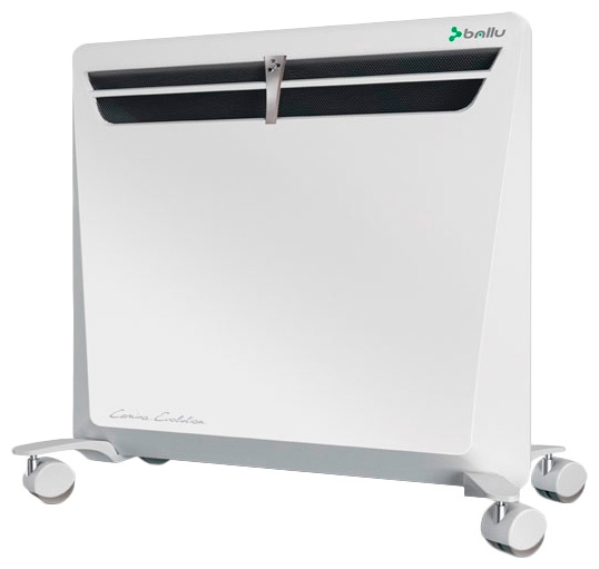 Обогреватель BALLU BEC/EVM - 500																		 — описание, фото, цены в интернет-магазине PT Stores