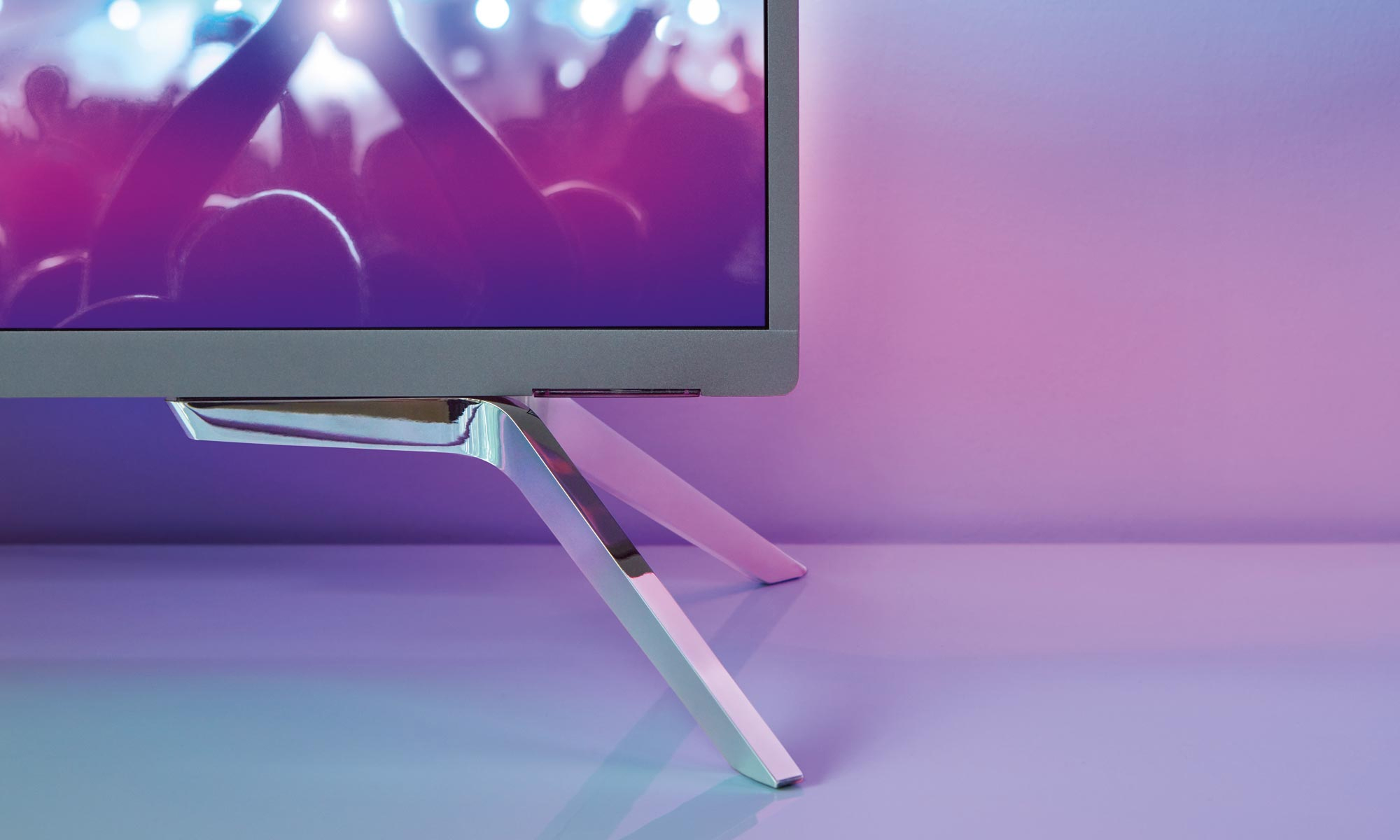 Купить Телевизор PHILIPS 49PUS7101/60 — Фото 4