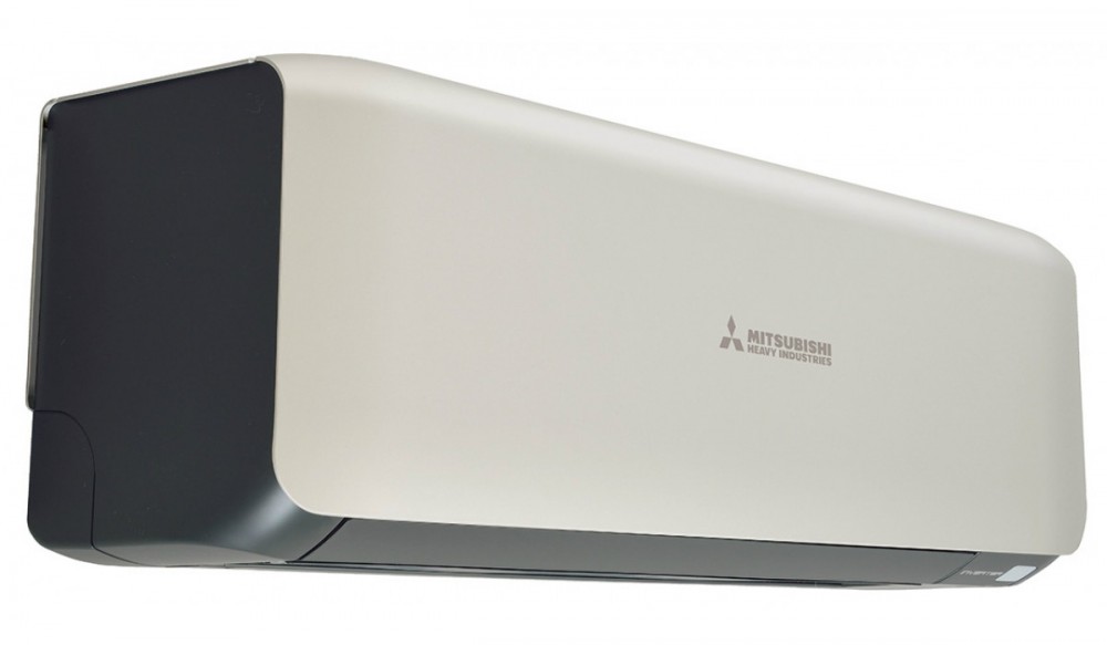 Купить Кондиционер Mitsubishi Heavy Industries SRK60ZSX-WB (contrast) (комплект) — Фото 2