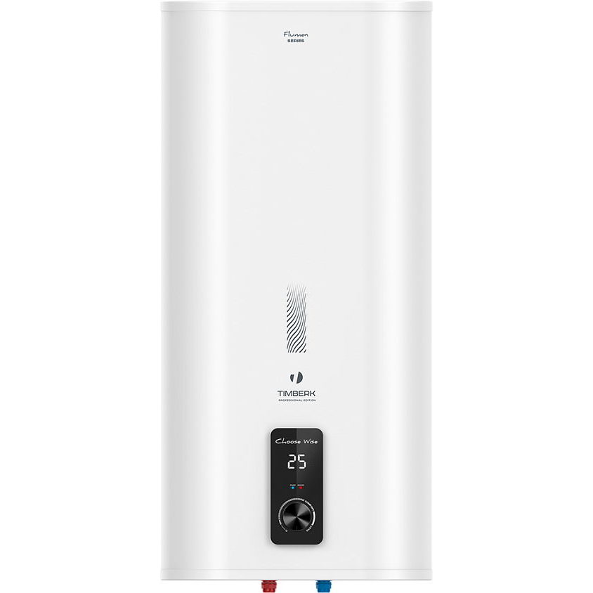 Водонагреватель накопительный TIMBERK SWH FSM9 80 V																		 — описание, фото, цены в интернет-магазине PT Stores
