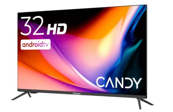 Купить Телевизор CANDY Uno 32 — Фото 3