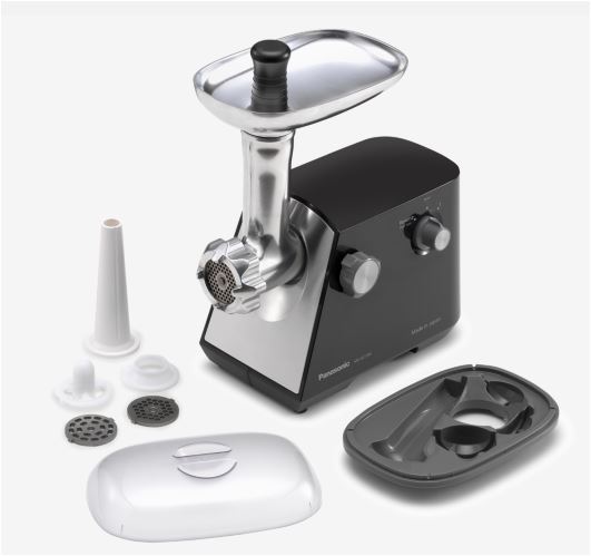 Купить Мясорубка Panasonic MK-GJ1700 — Фото 2