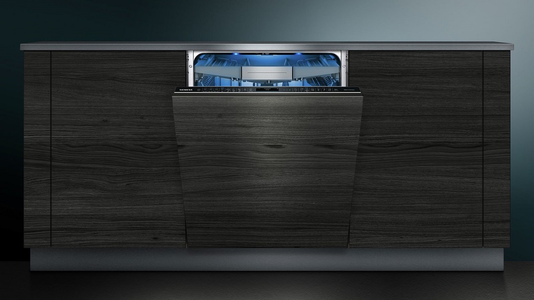Купить Встраиваемая посудомоечная машина SIEMENS SN678D06TR — Фото 7
