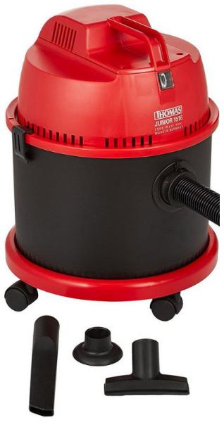 Купить Пылесос THOMAS JUNIOR 1516 786846 — Фото 3