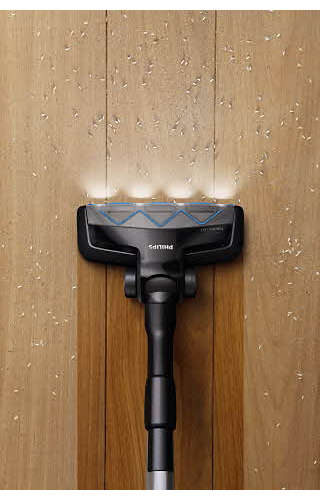 Купить Пылесос PHILIPS FC 8924/01 — Фото 6