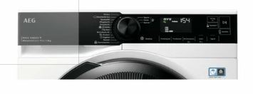 Купить Сушильная машина AEG TR9W75680 — Фото 2