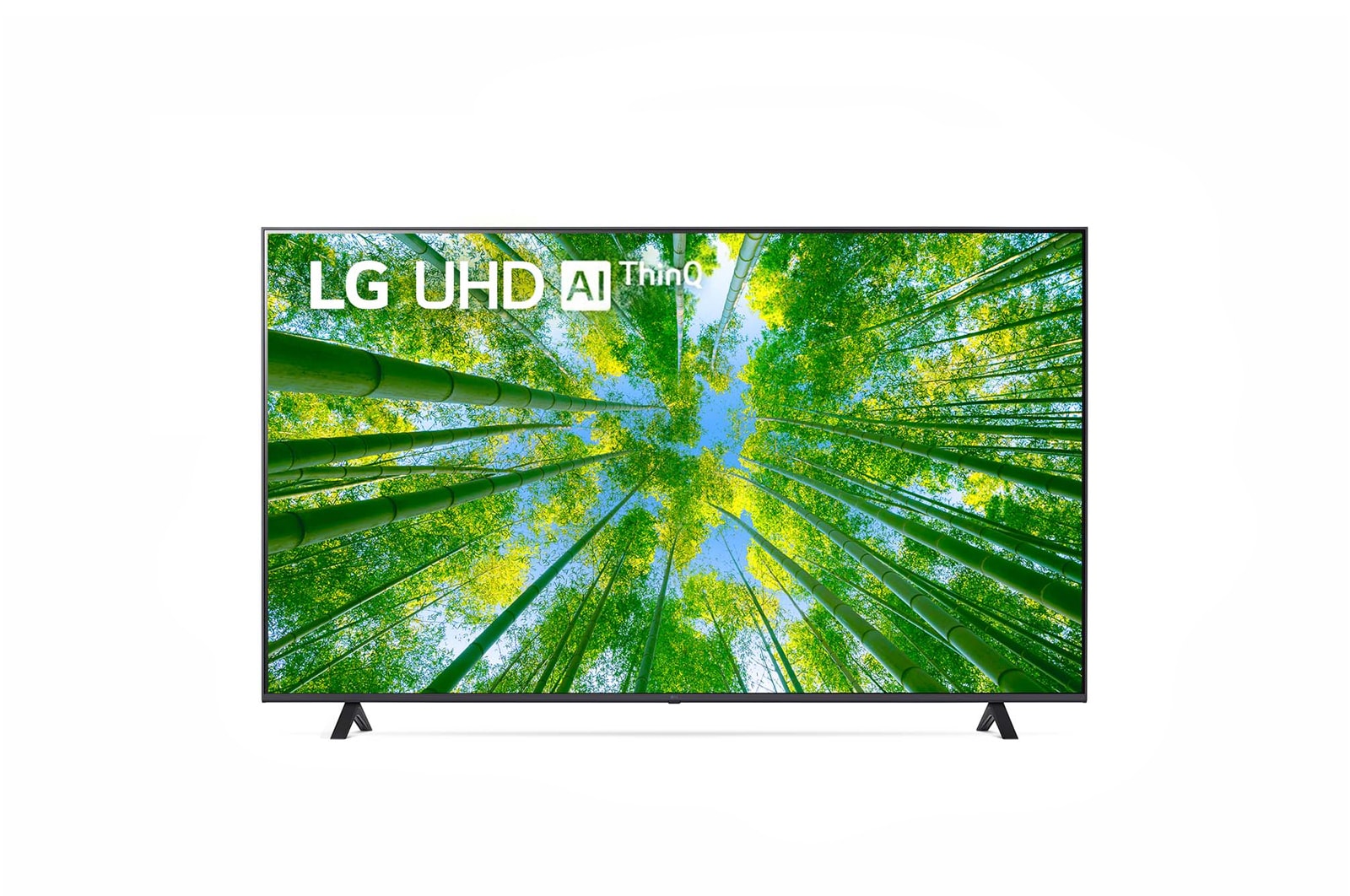 Телевизор LG 75UQ80001LA																		 — описание, фото, цены в интернет-магазине PT Stores