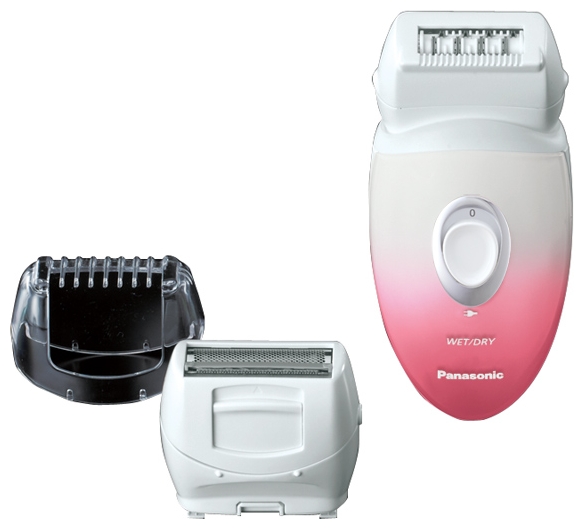 Купить Эпилятор PANASONIC ES-EU20 — Фото 2