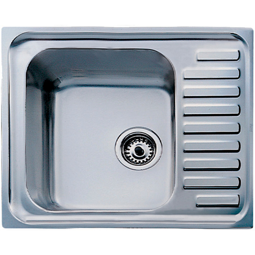 Мойка TEKA CLASSIC 1B 1/2D 580 MATT																		 — описание, фото, цены в интернет-магазине PT Stores