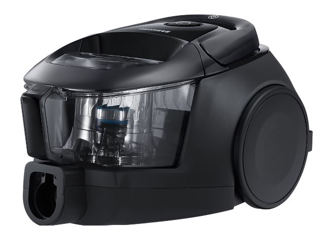 Купить Пылесос SAMSUNG VC18M31C0HG — Фото 2