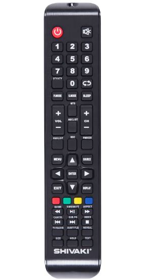 Купить Телевизор SHIVAKI STV-24LED14 — Фото 2