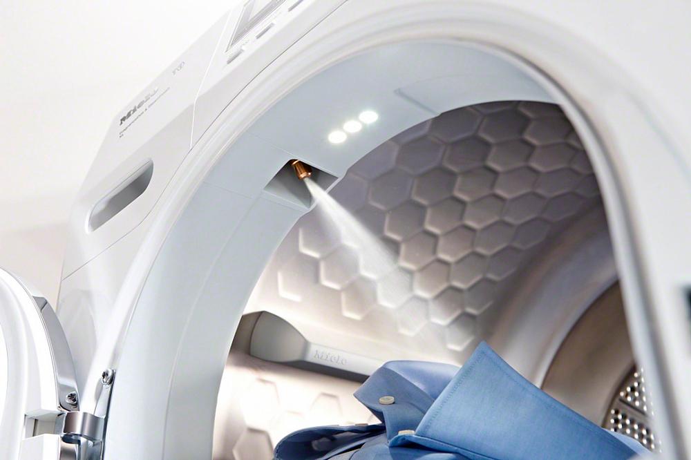 Купить Сушильная машина MIELE TWV680 WP — Фото 3