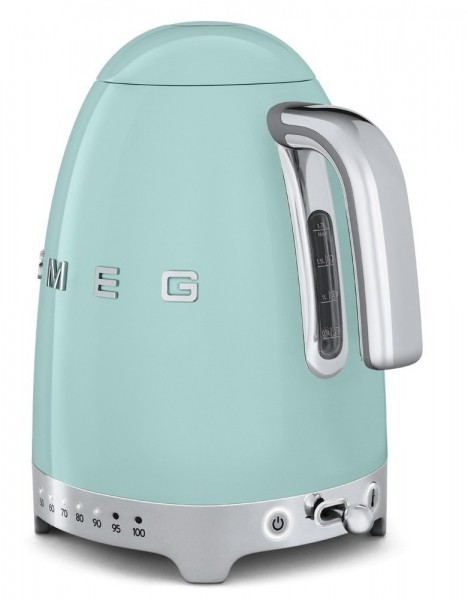Купить Чайник SMEG KLF02PGEU — Фото 4
