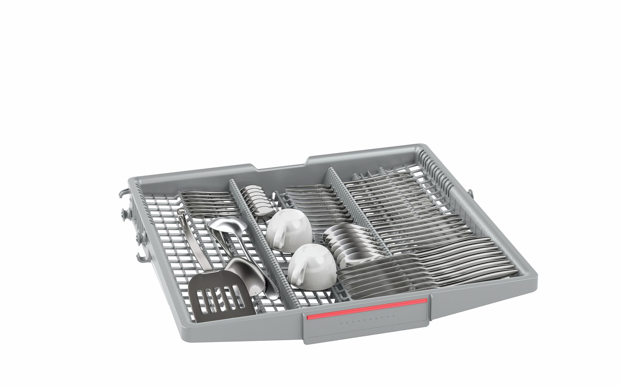 Купить Встраиваемая посудомоечная машина BOSCH SMV 46MX00R — Фото 3