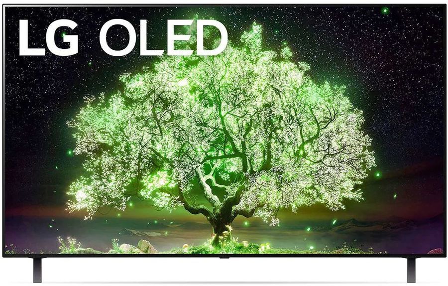 Телевизор LG OLED48A1RLA																		 — описание, фото, цены в интернет-магазине PT Stores