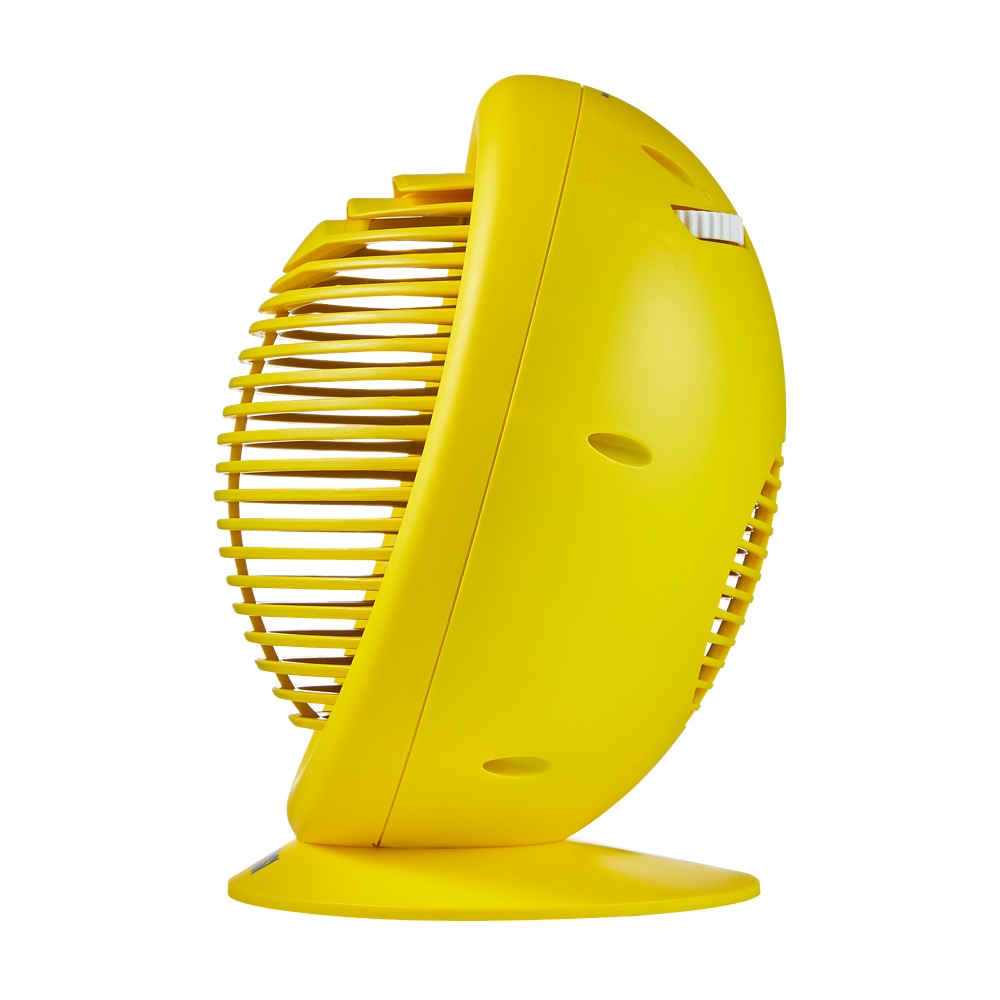 Купить Обогреватель Zanussi ZFH/C-405 yellow — Фото 3