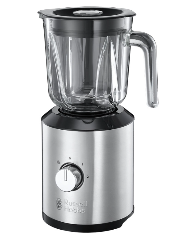 Блендер Russell Hobbs 25290-56																		 — описание, фото, цены в интернет-магазине PT Stores