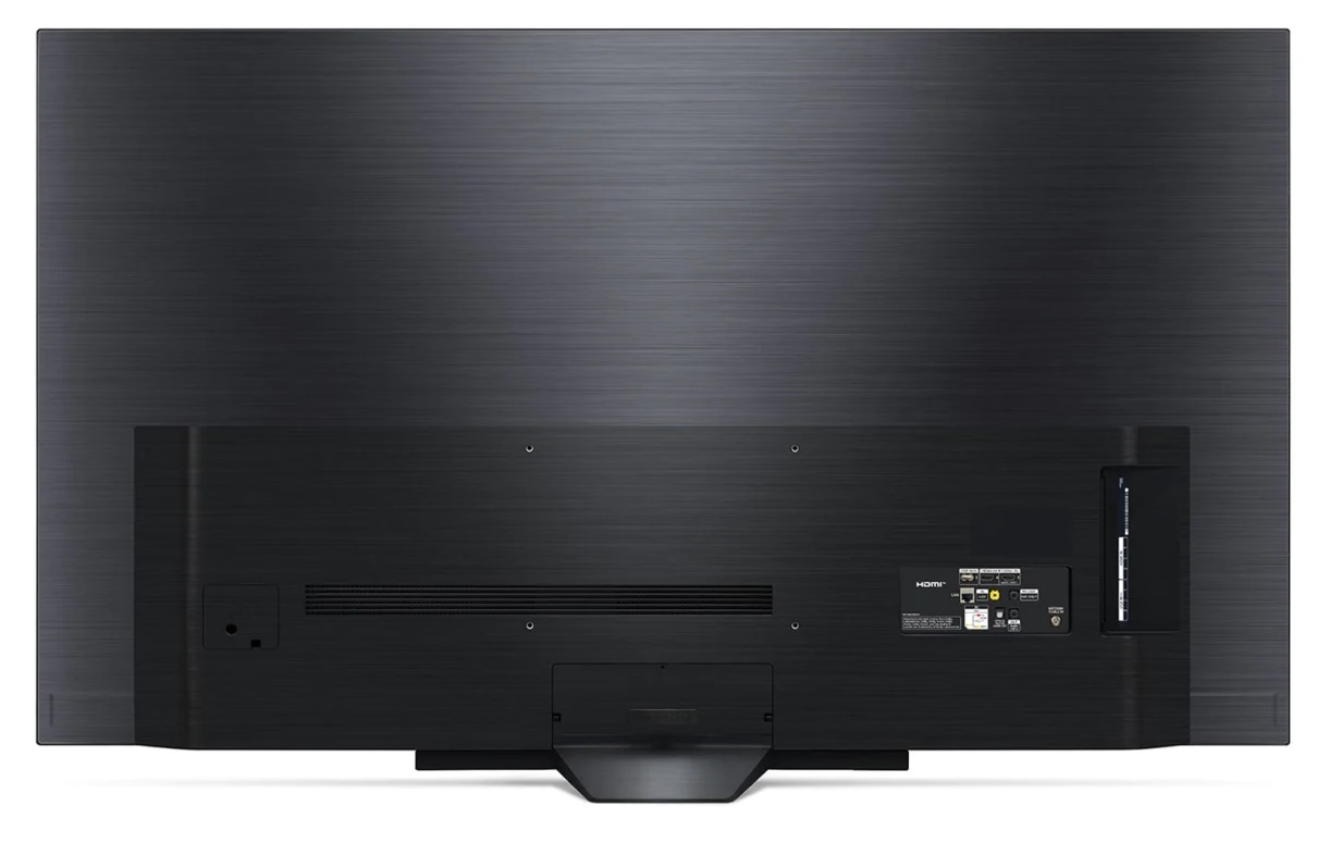 Купить Телевизор LG OLED65BX — Фото 4