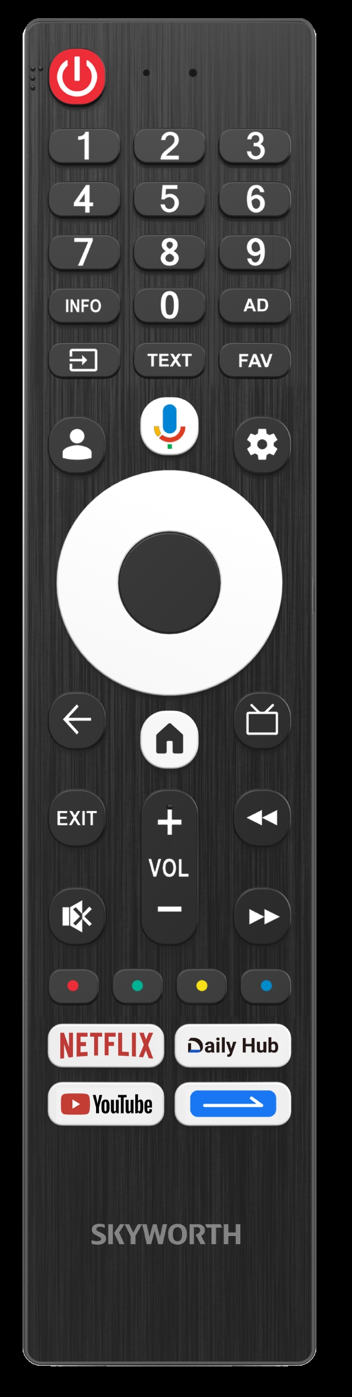 Купить Телевизор SKYWORTH 65Q67H — Фото 9