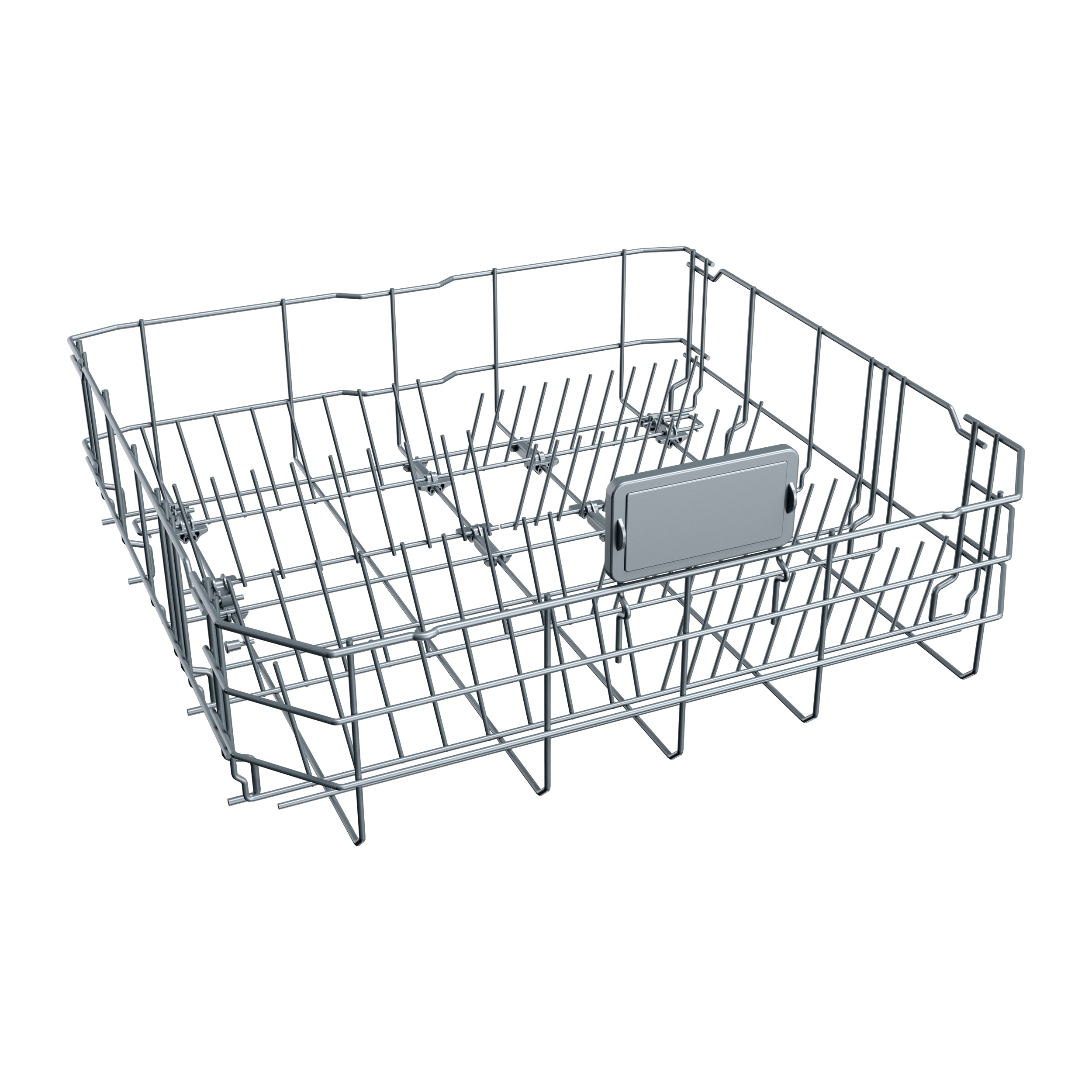 Купить Встраиваемая посудомоечная машина KUPPERSBUSCH G 6805.1 v — Фото 4