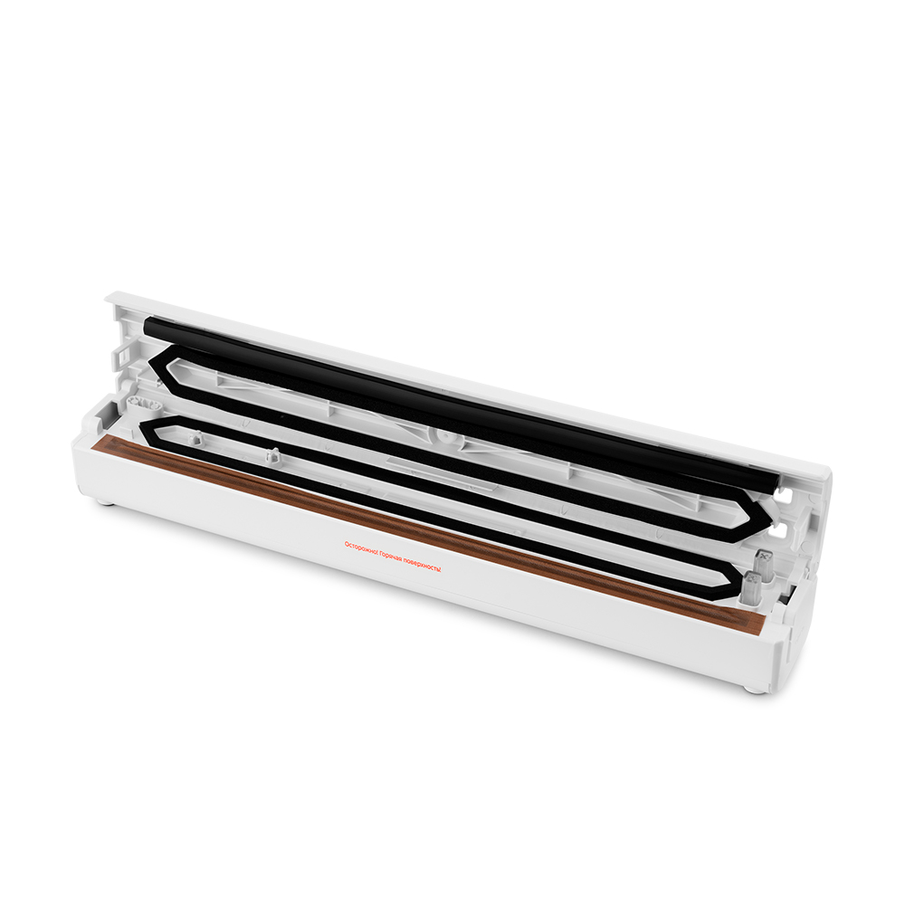 Купить Вакууматор Kitfort KT-1506 бел — Фото 2