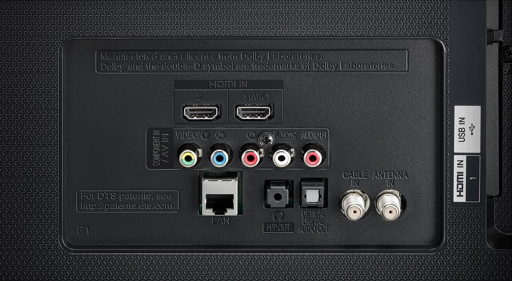 Купить Телевизор LG 60UH620V — Фото 9