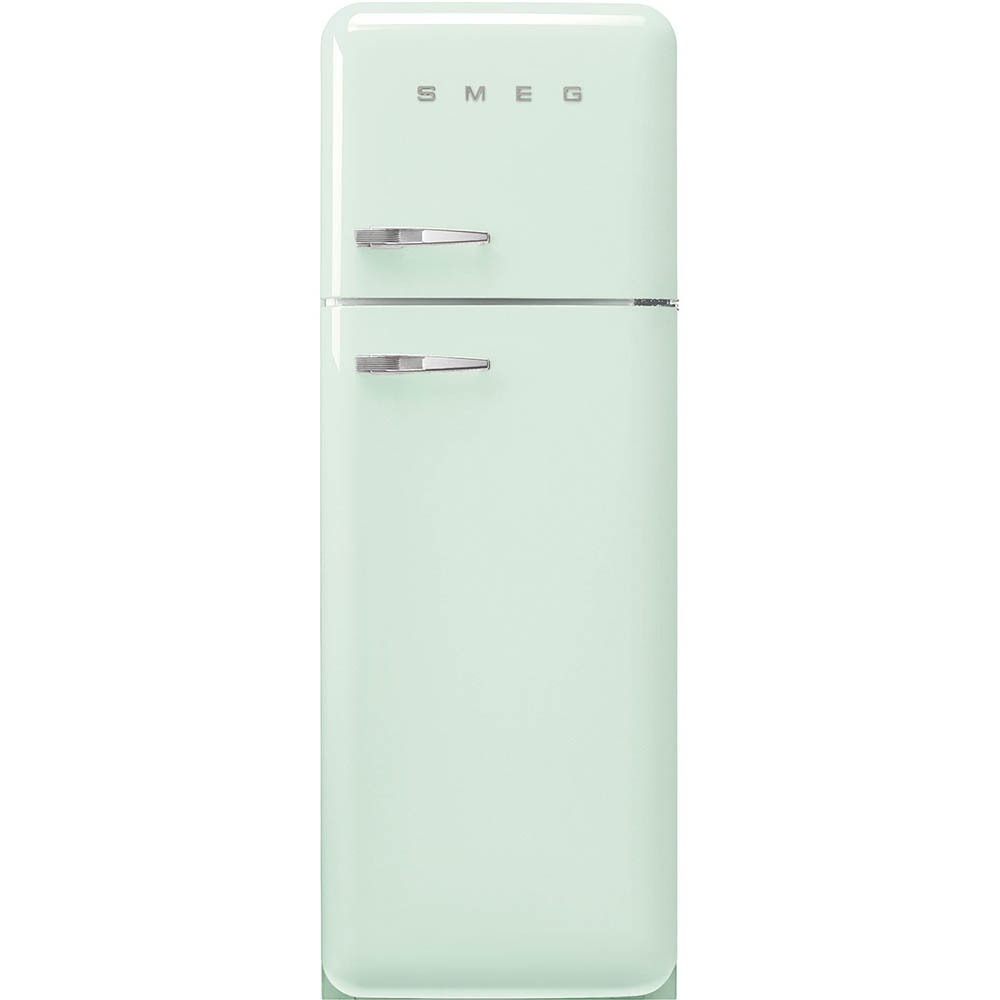 Двухкамерный холодильник Smeg FAB30RPG5																		 — описание, фото, цены в интернет-магазине PT Stores