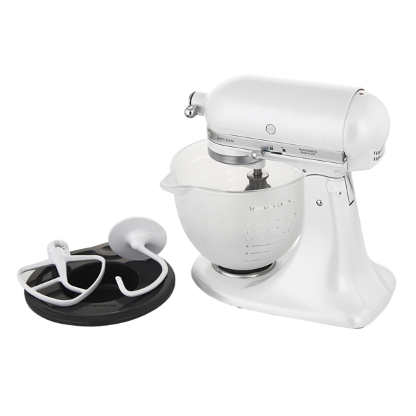 Купить Миксер KitchenAid 5KSM156EFP — Фото 4