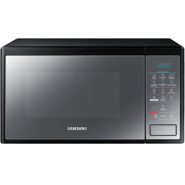 Микроволновая печь SAMSUNG MG23J5133AM																		 — описание, фото, цены в интернет-магазине PT Stores