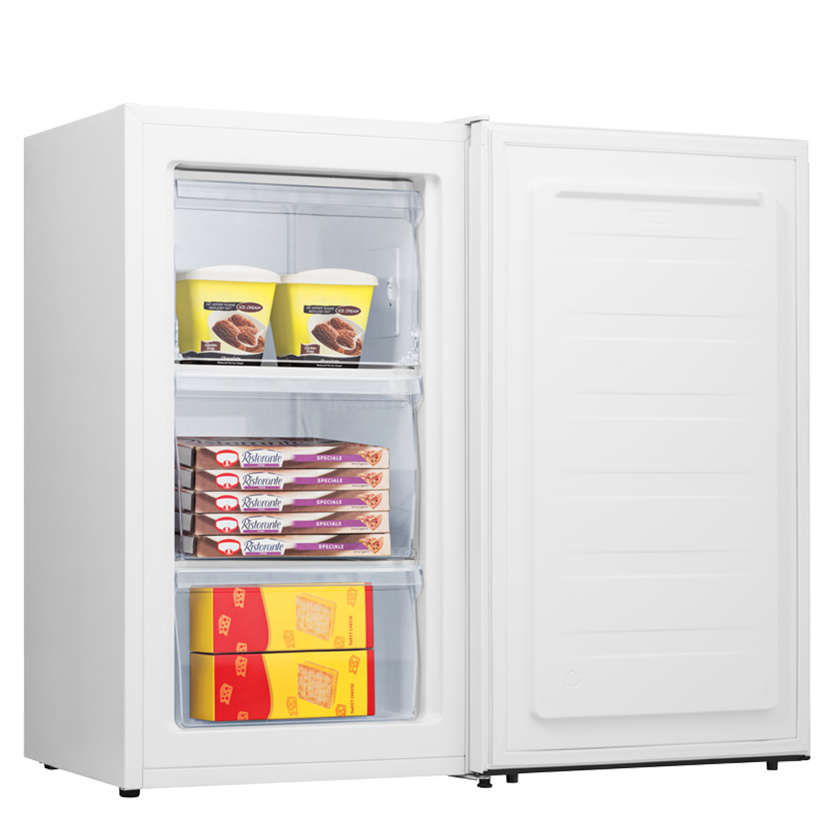 Купить Морозильная камера HISENSE FV78D4AWF — Фото 5