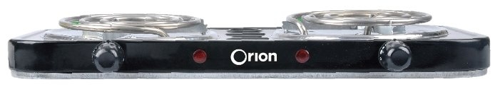 Купить Плитка ORION ЭП-2К-СП03-Ч — Фото 2