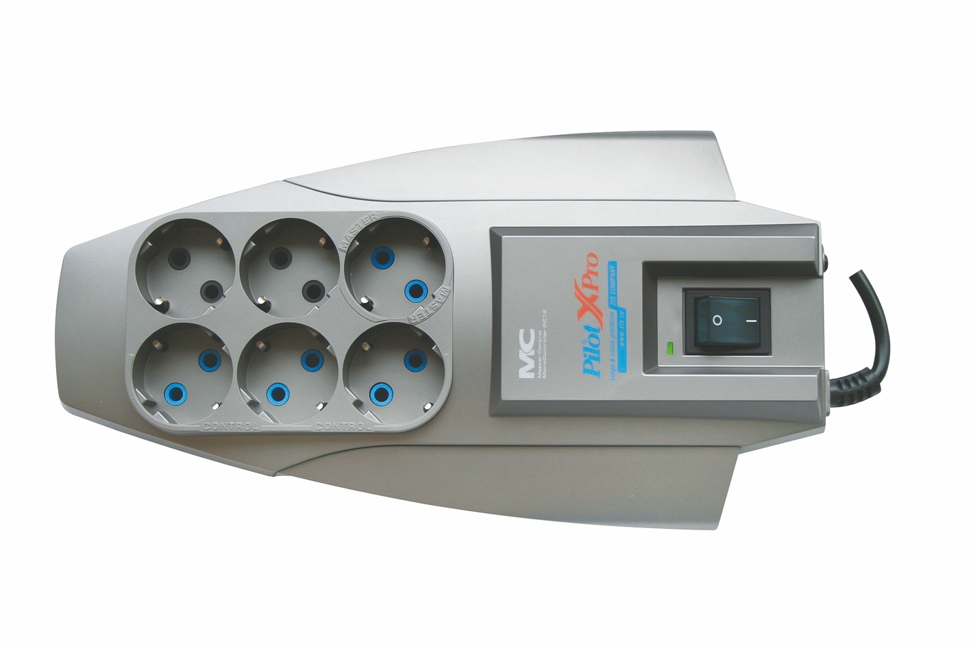 Купить  ZIS Pilot X-Pro 7M — Фото 2