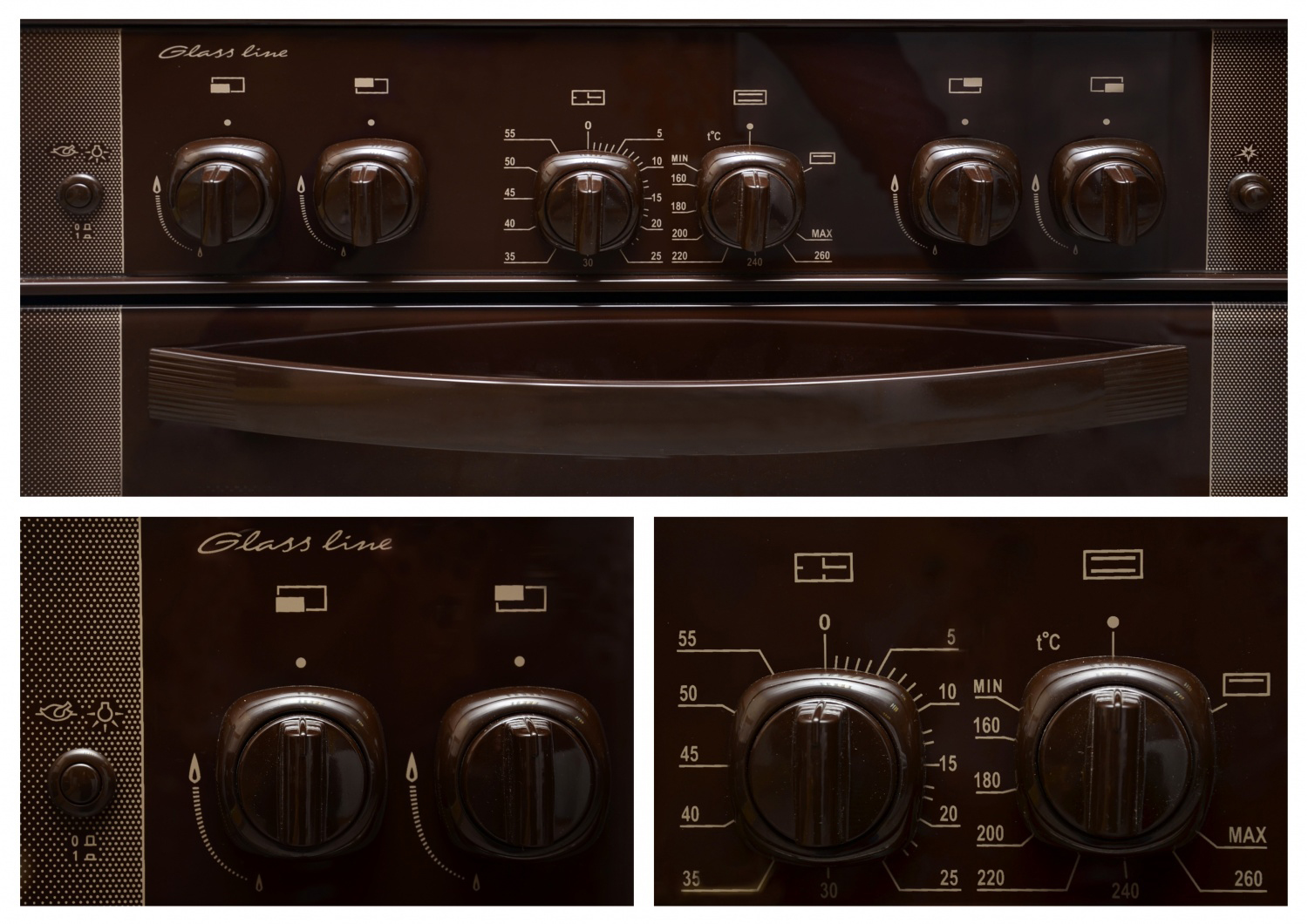 Купить Газовая плита GEFEST 6500-02 0045 — Фото 2