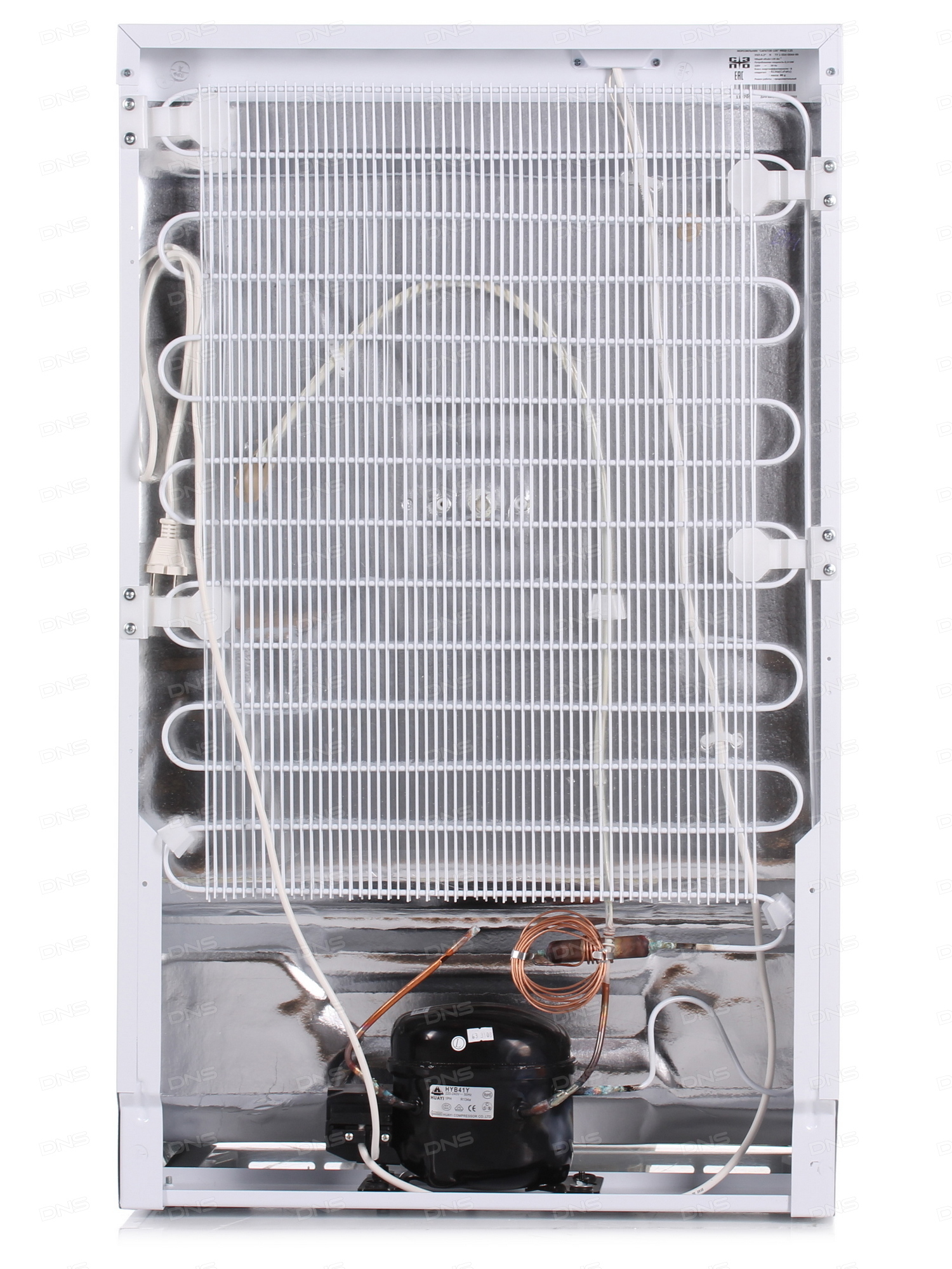 Купить Морозильная камера САРАТОВ 106-002 — Фото 3