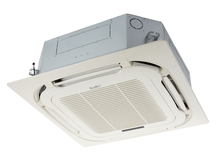 Кондиционер BALLU BLCI_C-60HN8/EU (комплект)																		 — описание, фото, цены в интернет-магазине PT Stores