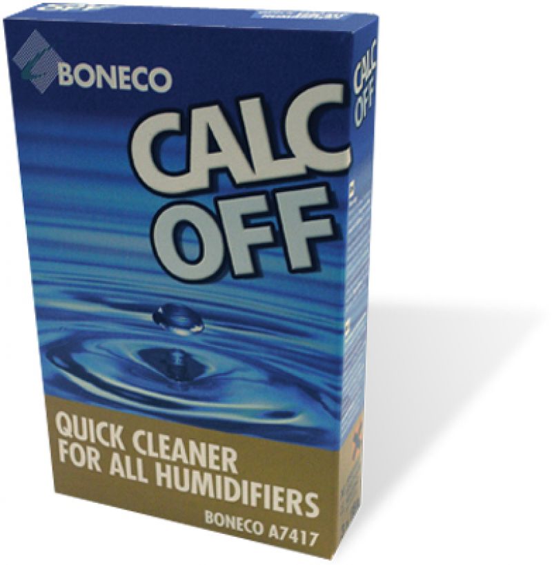 Аксессуар Очиститель накипи Boneco Calcoff																		 — описание, фото, цены в интернет-магазине PT Stores