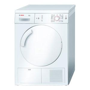 Сушильная машина BOSCH WTC 84102OE																		 — описание, фото, цены в интернет-магазине PT Stores