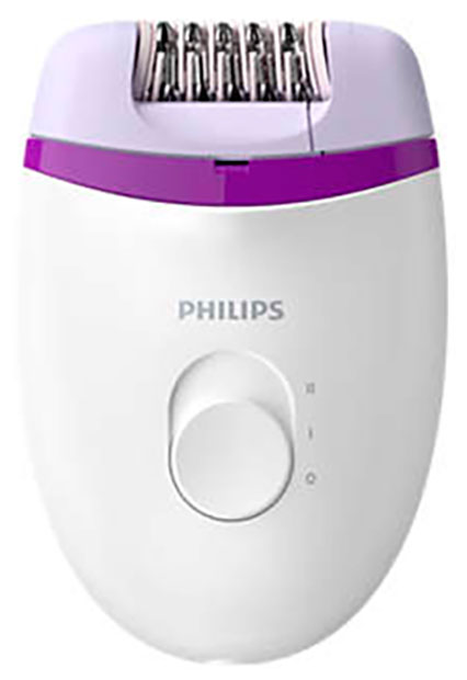 Эпилятор PHILIPS BRE 225/00																		 — описание, фото, цены в интернет-магазине PT Stores