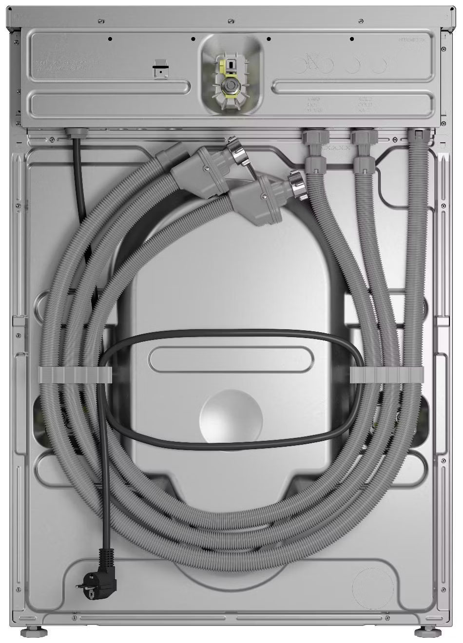 Купить Стиральная машина Asko W7096XG — Фото 4