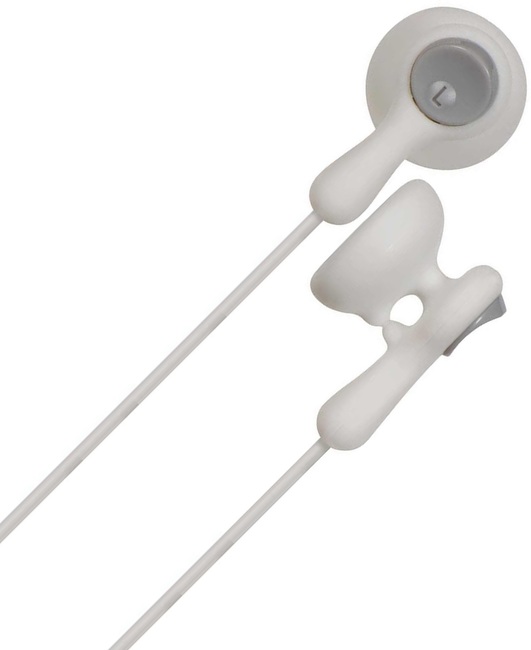 Купить Наушники PANASONIC RP-HV41GU-W — Фото 4