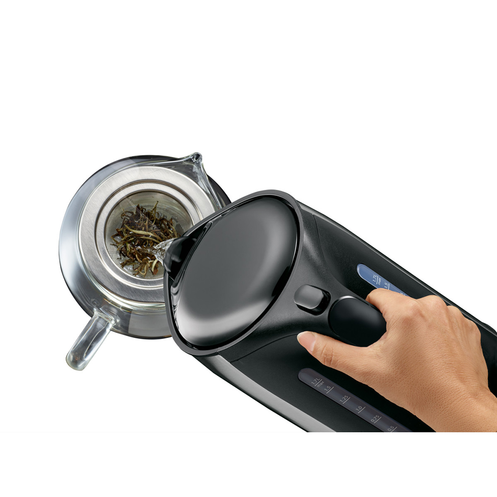 Купить Чайник BRAUN WK 5110 BK — Фото 3