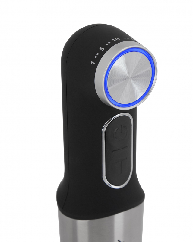 Купить Блендер HiSTORY IHB-527 — Фото 3