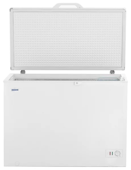 Купить Морозильный ларь RENOVA FC-385C — Фото 2