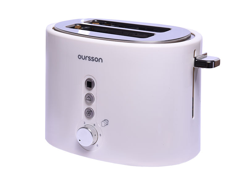 Тостер Oursson TO2110/GA																		 — описание, фото, цены в интернет-магазине PT Stores