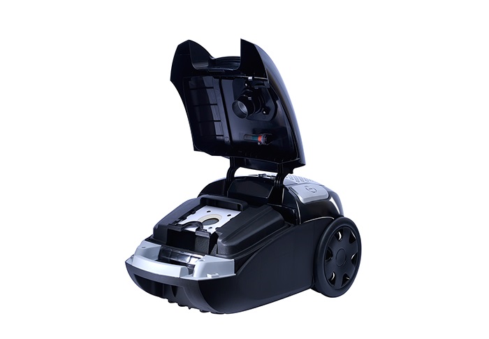 Купить Пылесос CENTEK CT-2519 черн — Фото 2