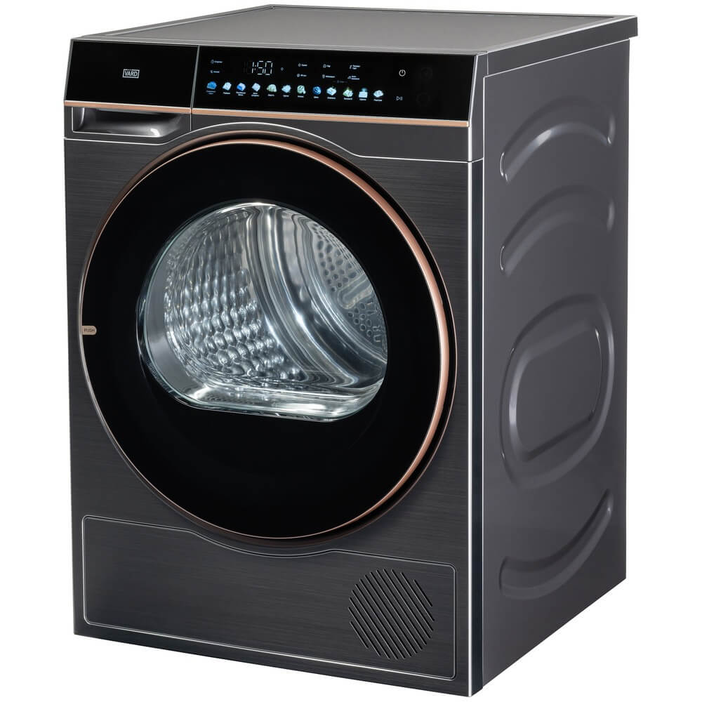 Купить Сушильная машина VARD VTH61B — Фото 2