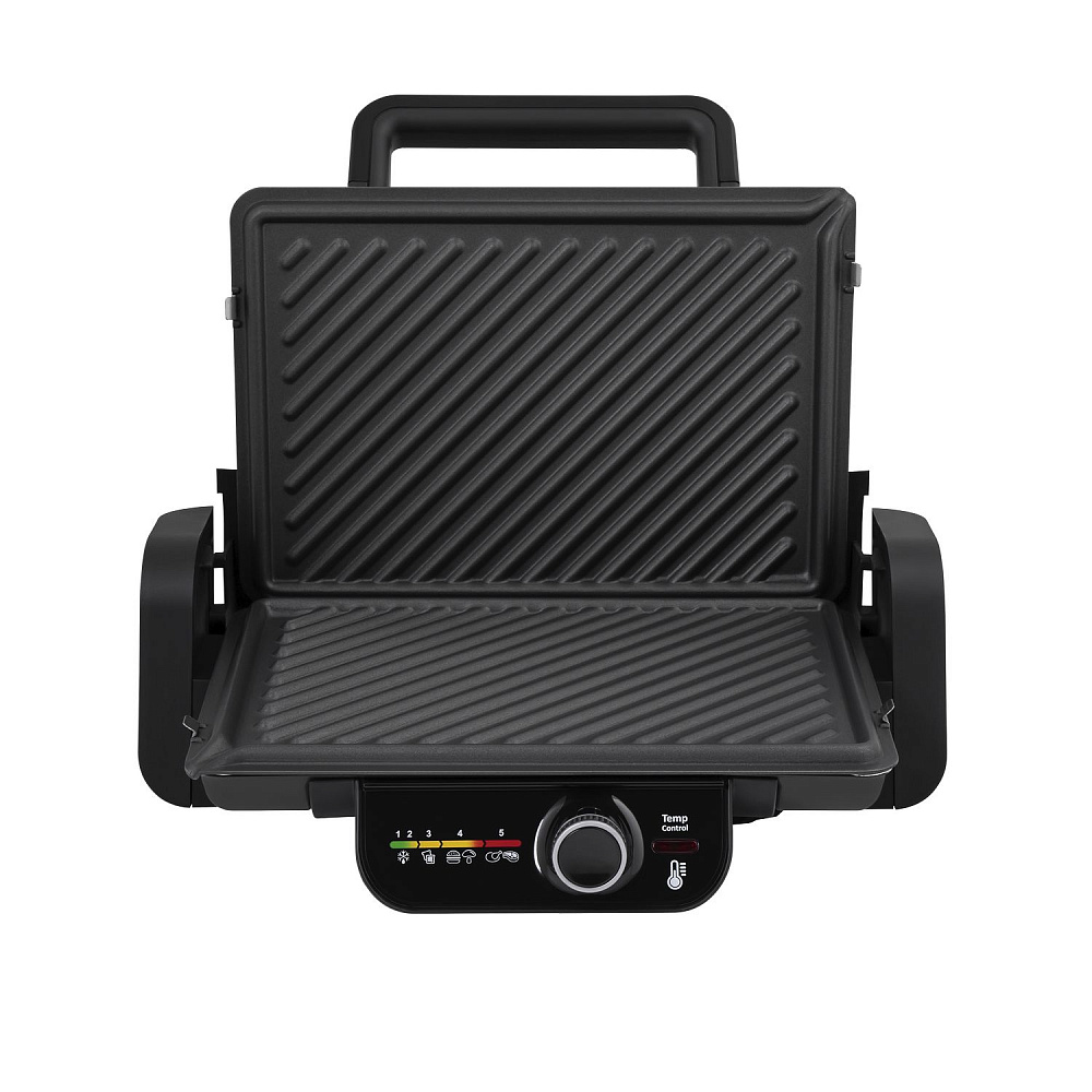 Купить Электрический гриль MAUNFELD MGE2000BK черный — Фото 5