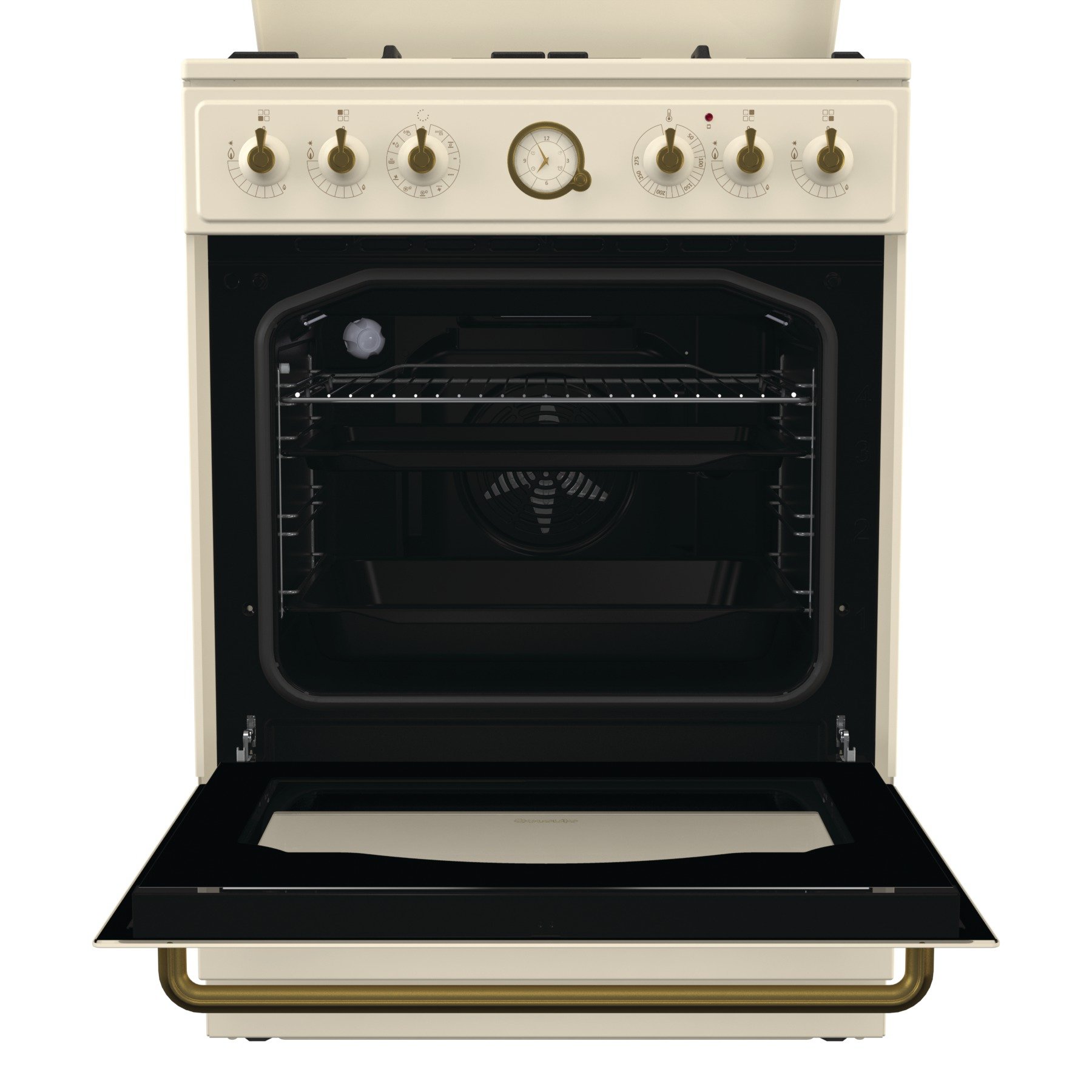Купить Комбинированная плита Gorenje KS 6250 CLI — Фото 5