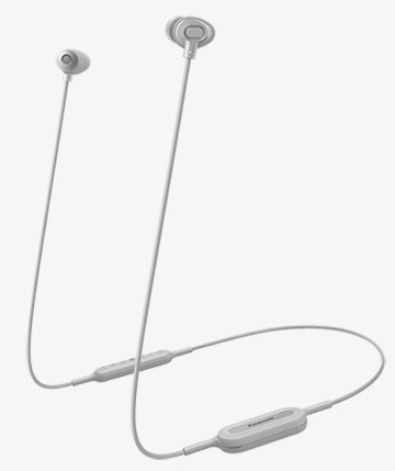 Наушники Panasonic RP-NJ310BGEW																		 — описание, фото, цены в интернет-магазине PT Stores