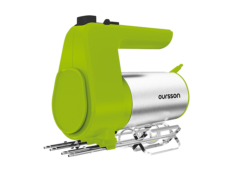 Миксер Oursson HM4001/GA																		 — описание, фото, цены в интернет-магазине PT Stores